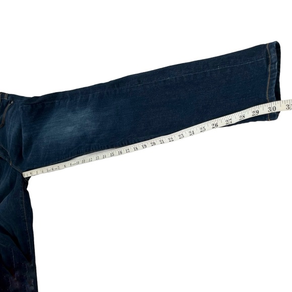 Hudson Jeans Premium Denim High Waist Hi Rise Skinny Leg - Picture 11 of 13